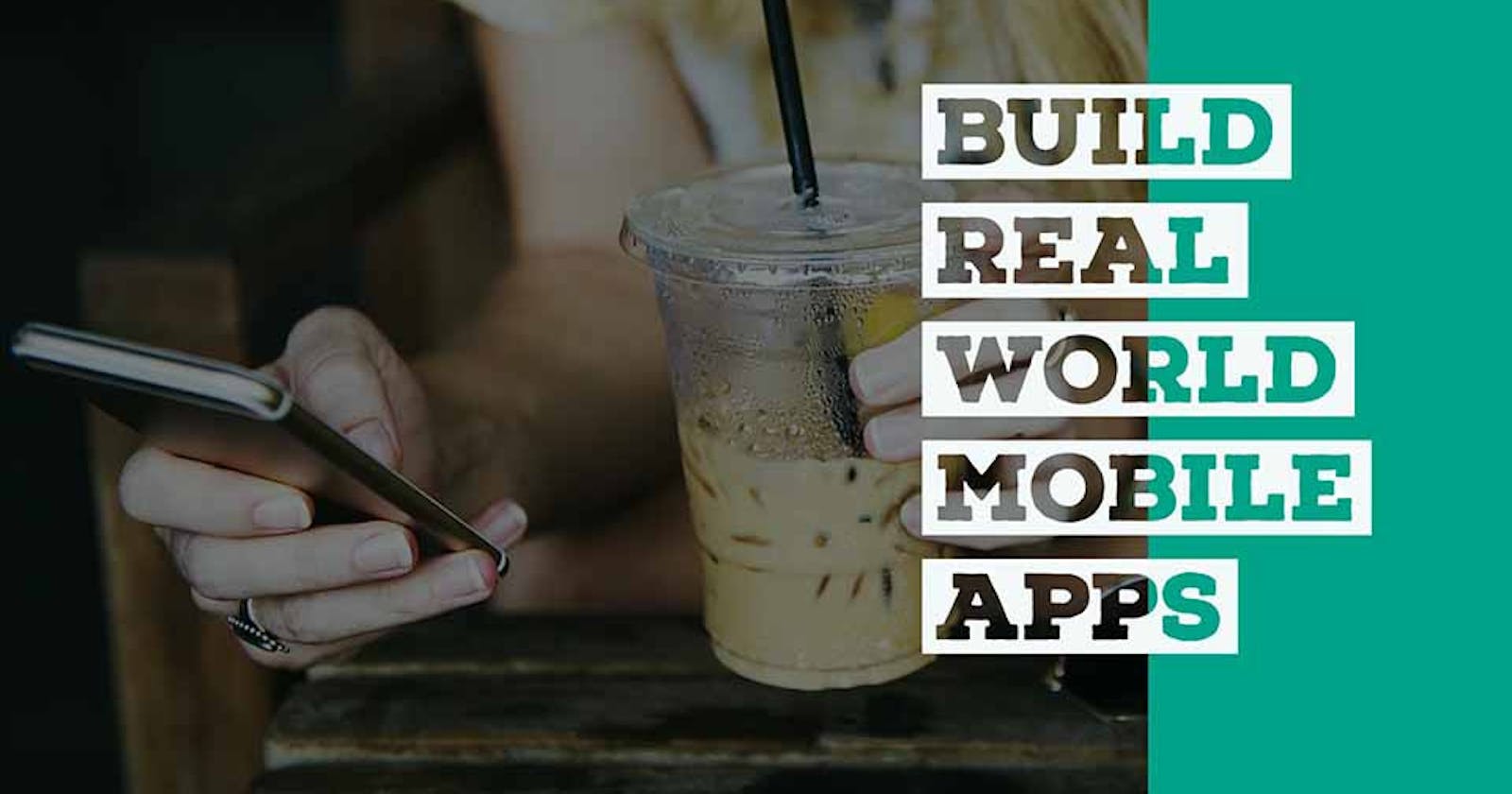 Build Real World Full Stack Mobile Apps in Java - Free Course