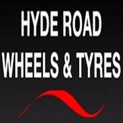 Hyderoad Tyres