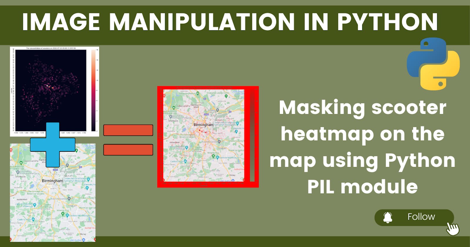 Where's my Voi scooter: [9] Masking scooter heatmap on the map using Python PIL module