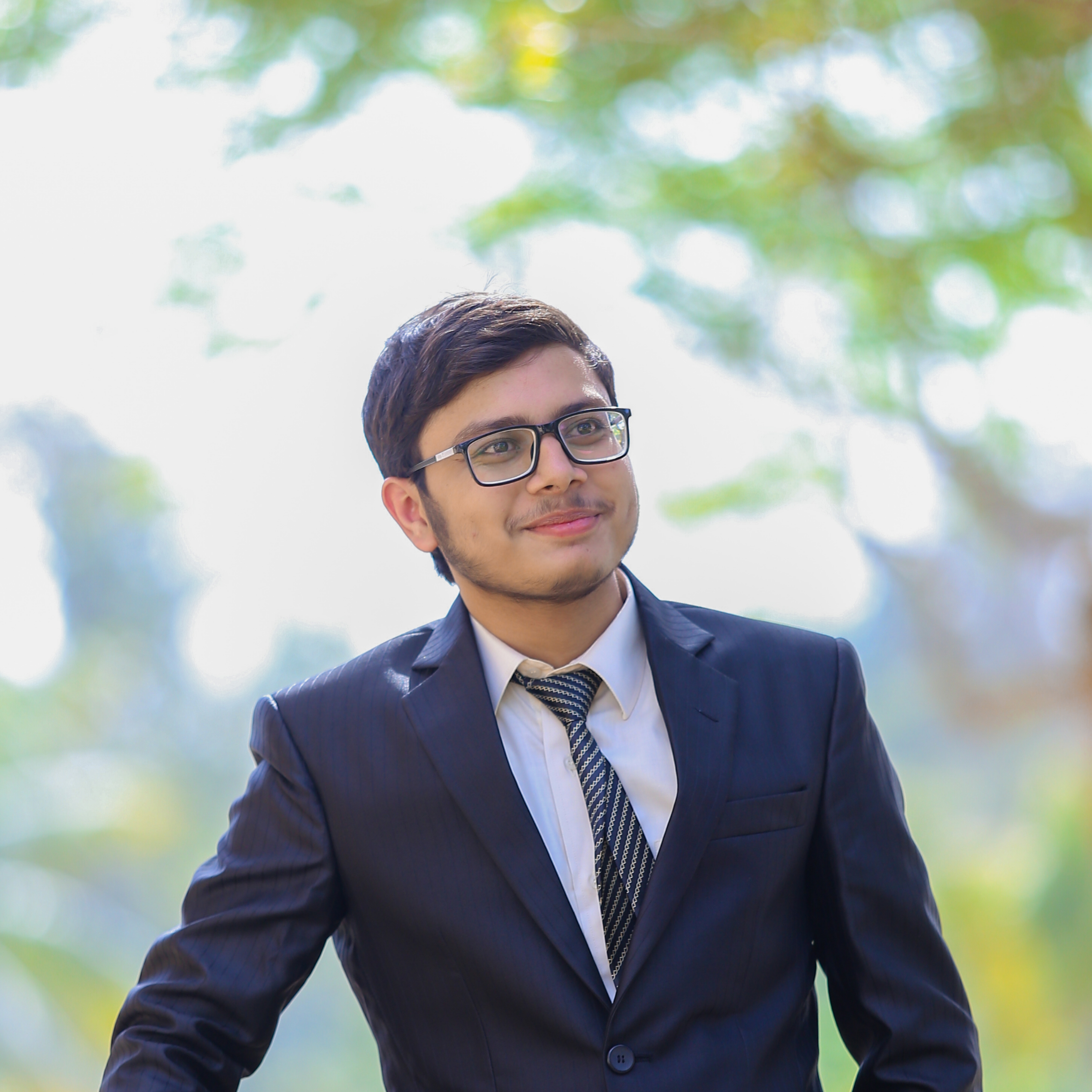 Muhammad Shehzad