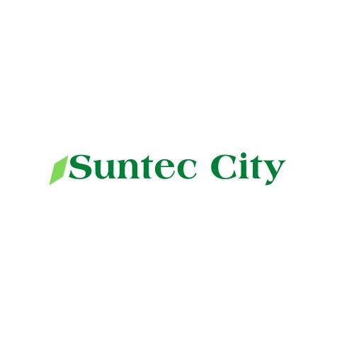 SUNTEC CITY's photo