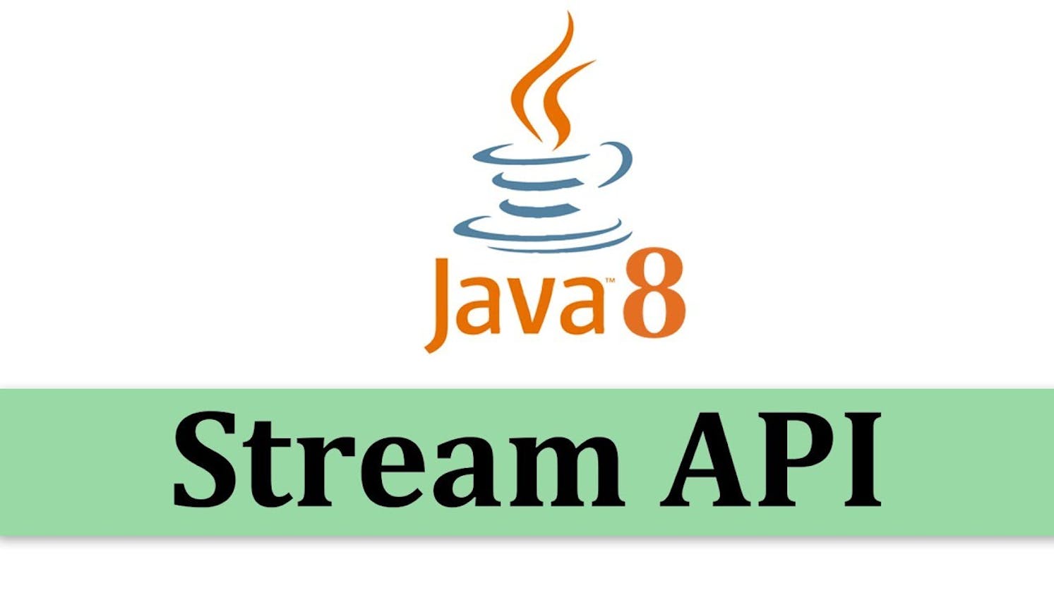 Java Stream API