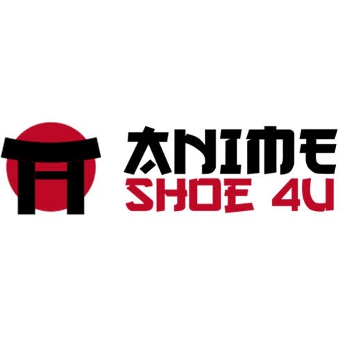 ANIME SHOES 4U - Anime Custom Shoes's photo