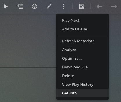 Cleaning up Plex with Google Scripts