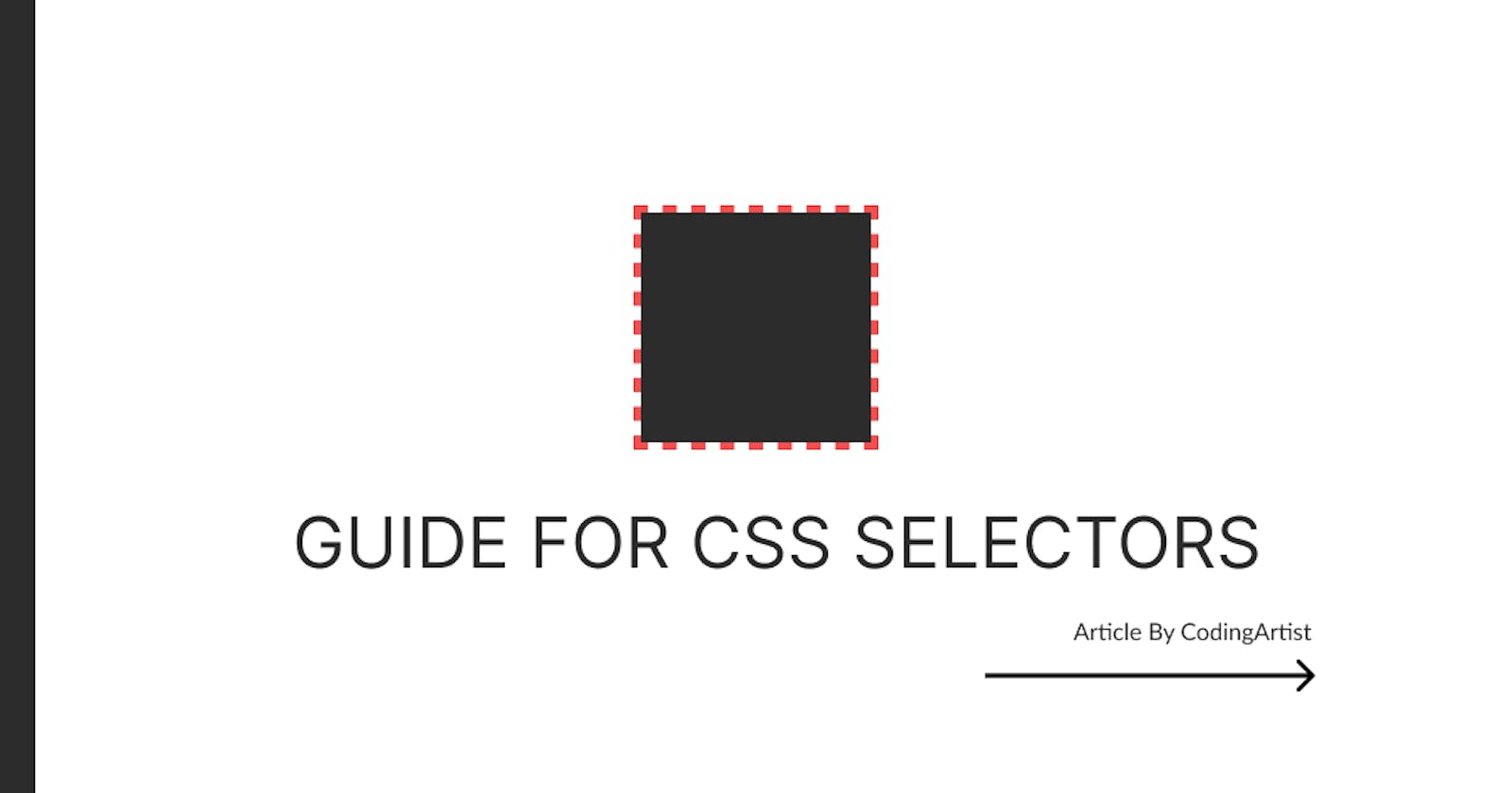 02 CSS Selectors