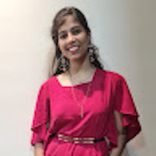 Divisha Gupta's blog