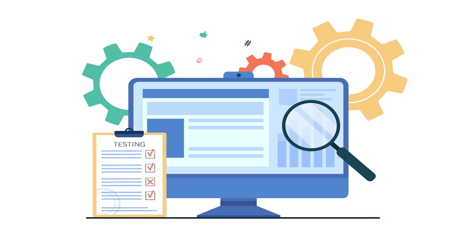 Non-Functional Testing and Its Types