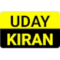 Uday Kiran's photo