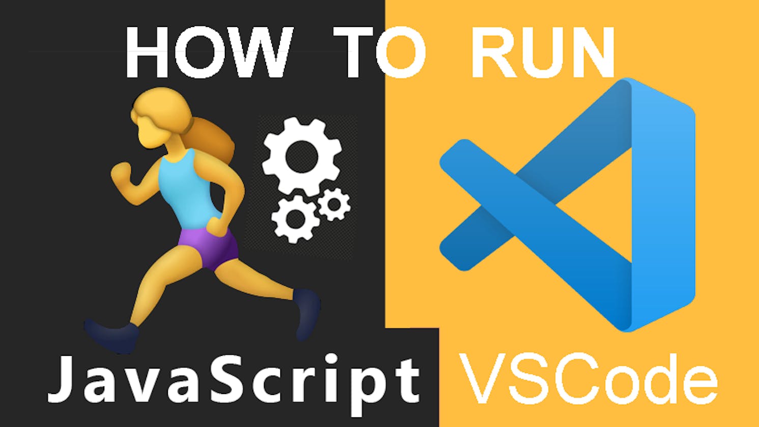 How To Run JavaScript In VSCode