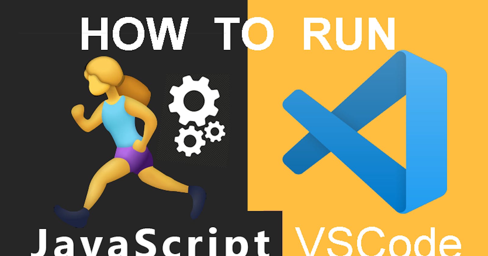 How To Run JavaScript In VSCode