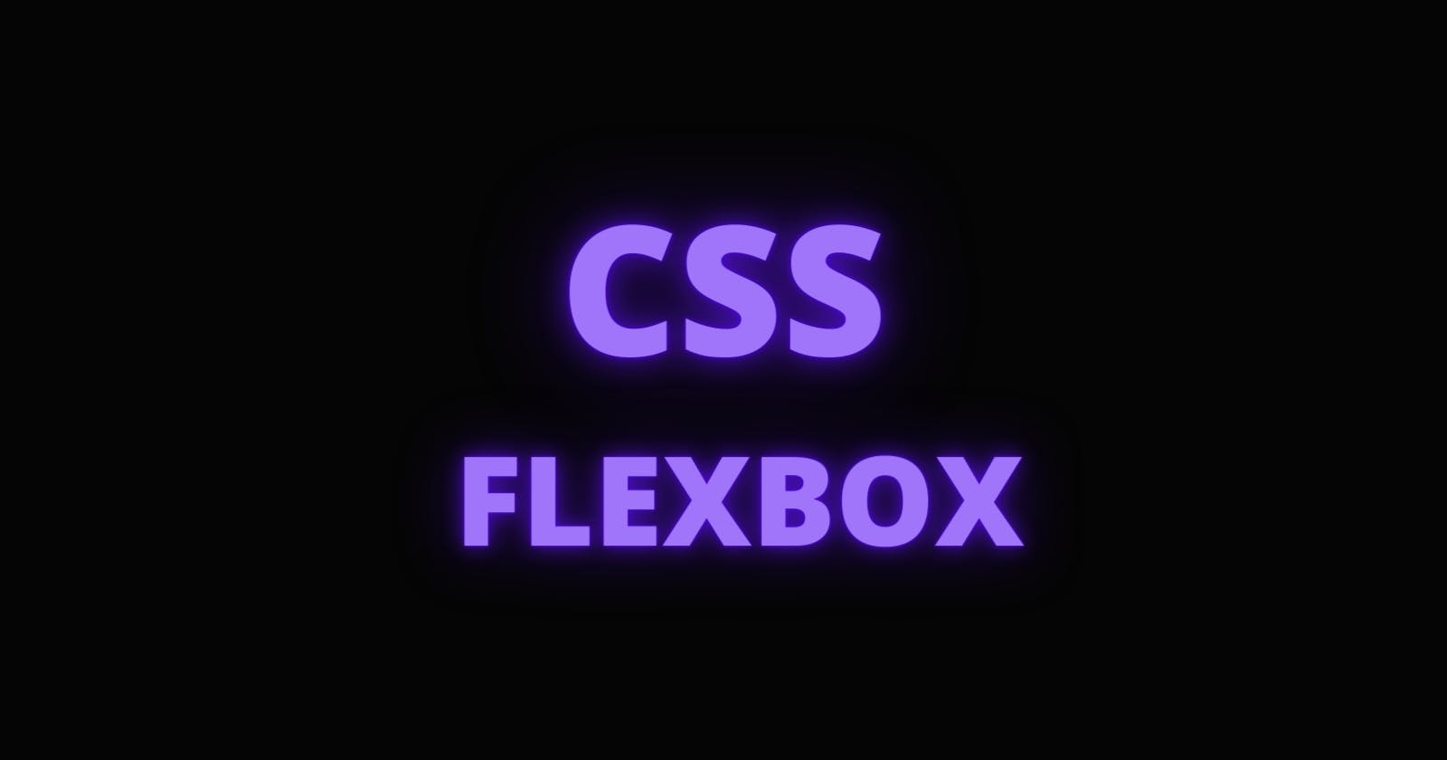 Css    Flexbox   Cheatsheet