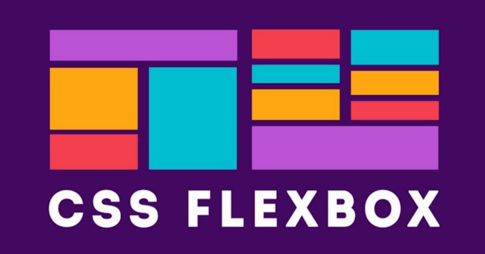 💪💪💪 CSS Flexbox - Cheatsheet 💪💪💪
