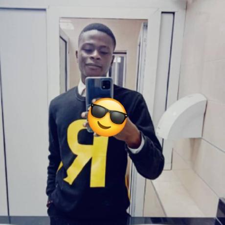 Taiwo Adebiyi