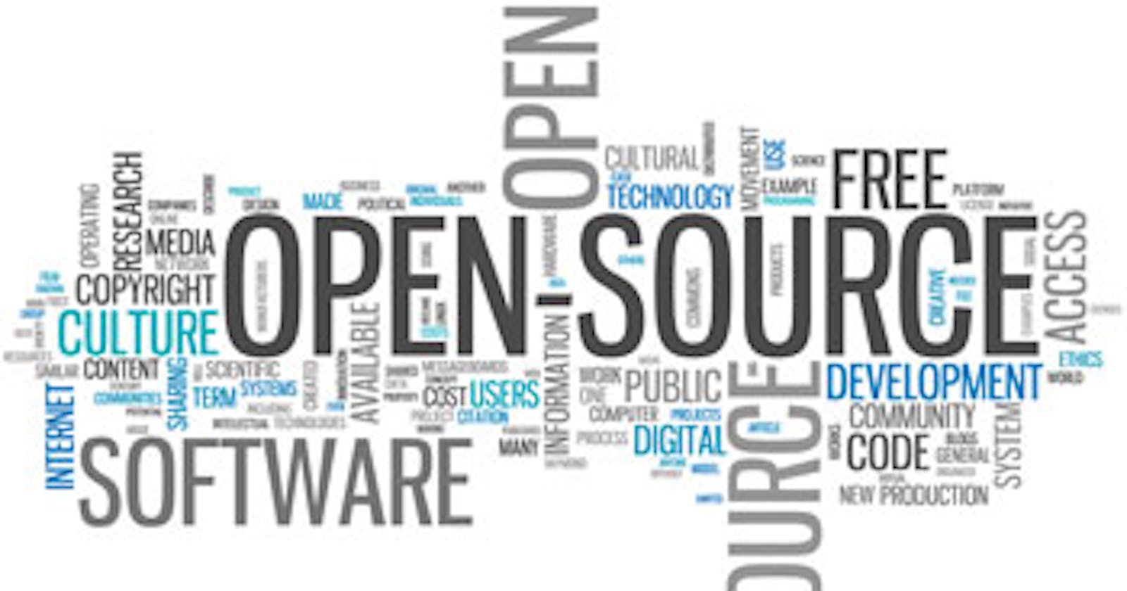 Open Source: what you need to know
