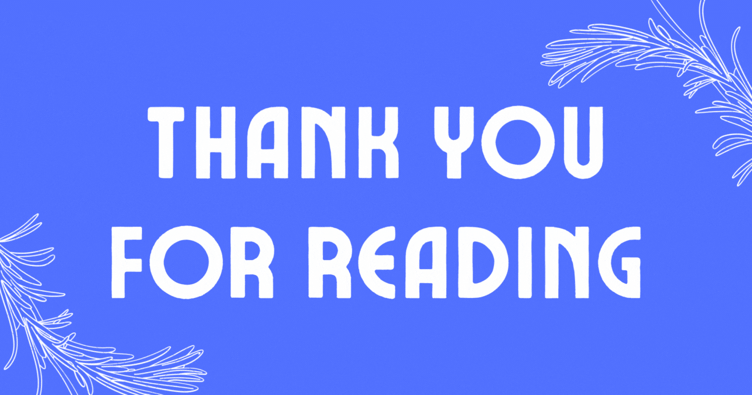 Thank you for Reading.gif