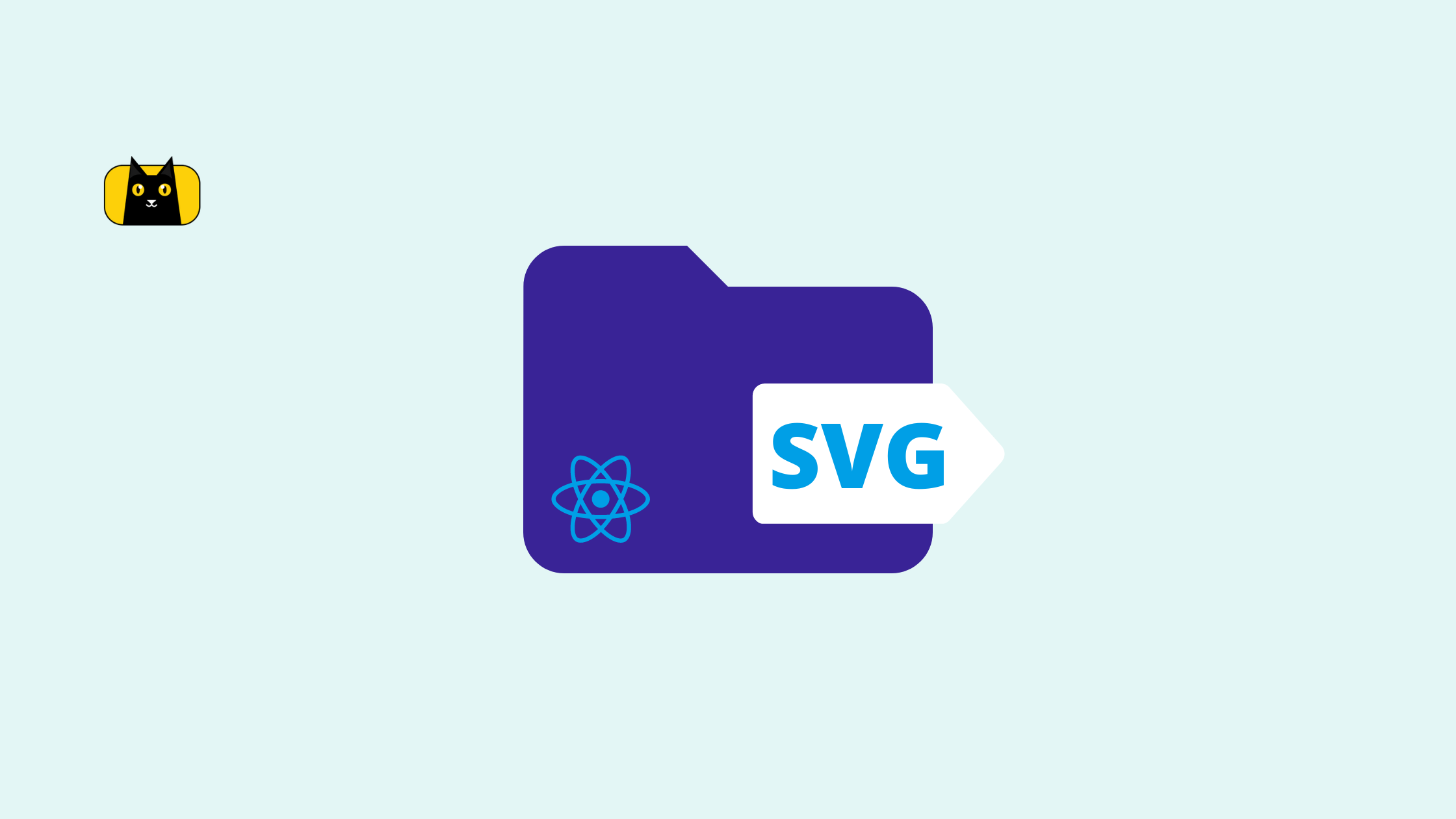 React SVG