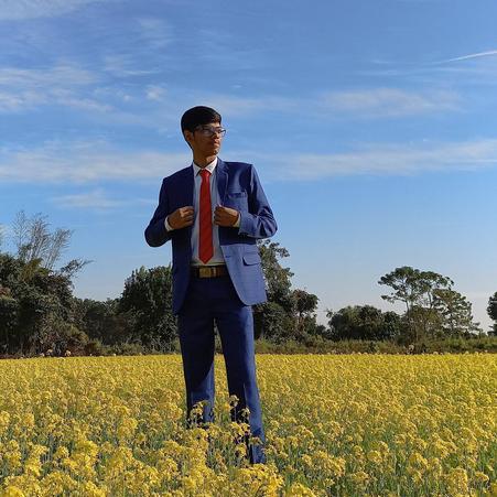 Abhinav Upadhyay