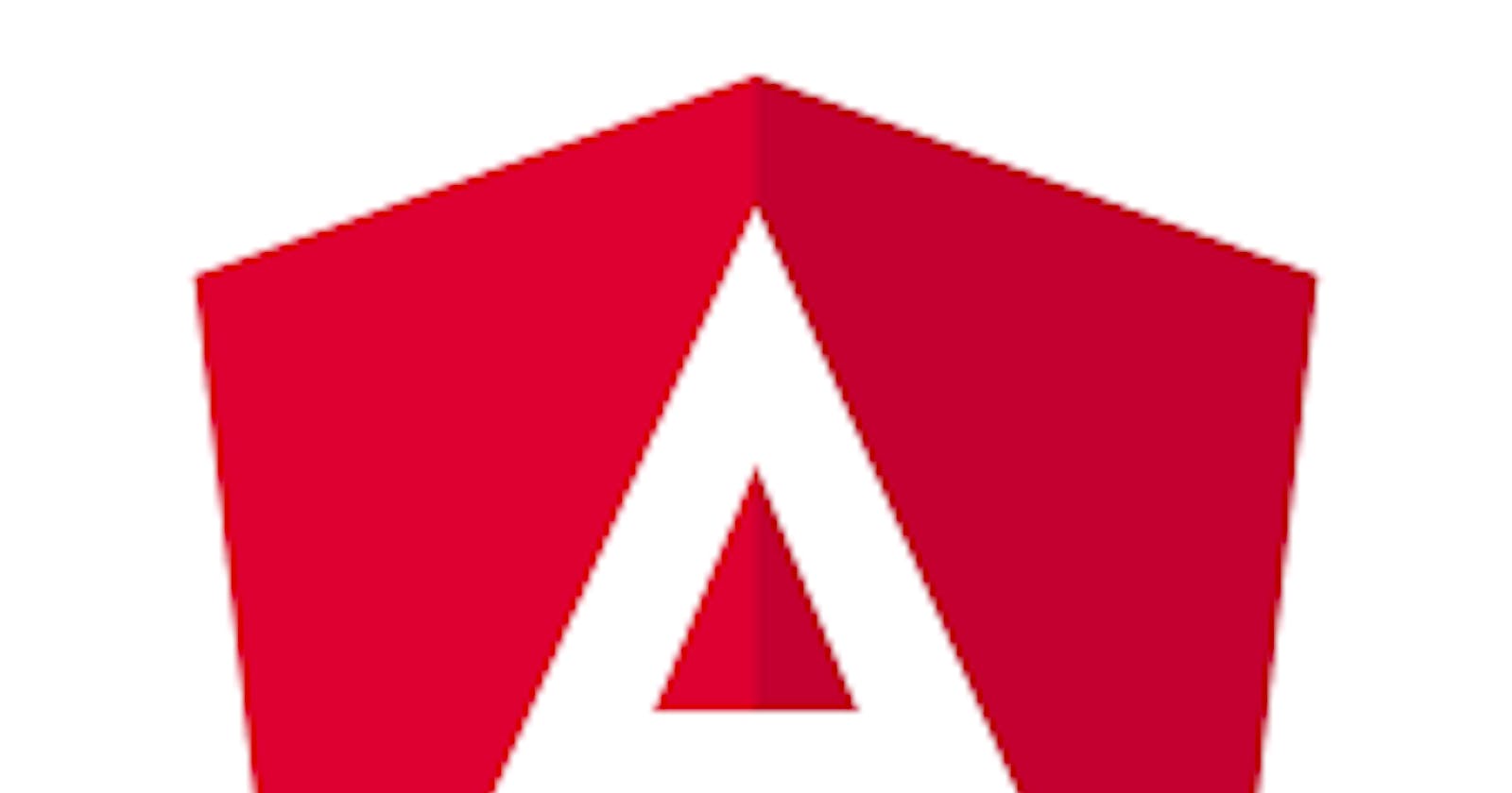 Introduction To Angular Services