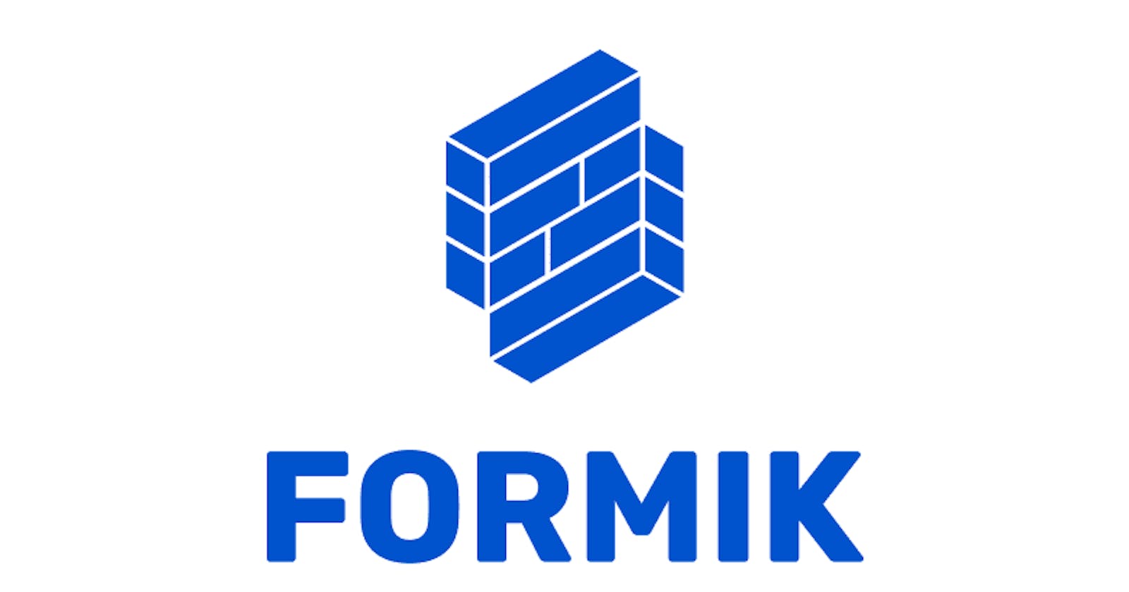 Sending validation errors through a Formik form