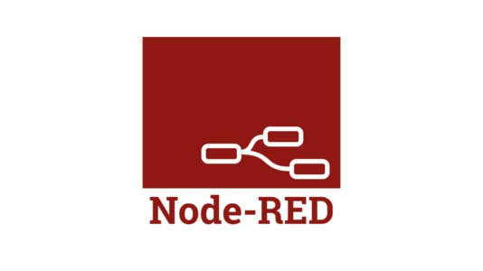 Node-RED logo