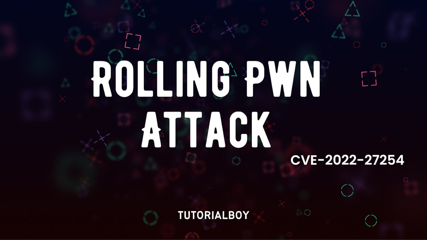 A Rolling-PWN Attack Vulnerability Leads to Unlock or Start Vehicles Remotely - CVE-2022-27254