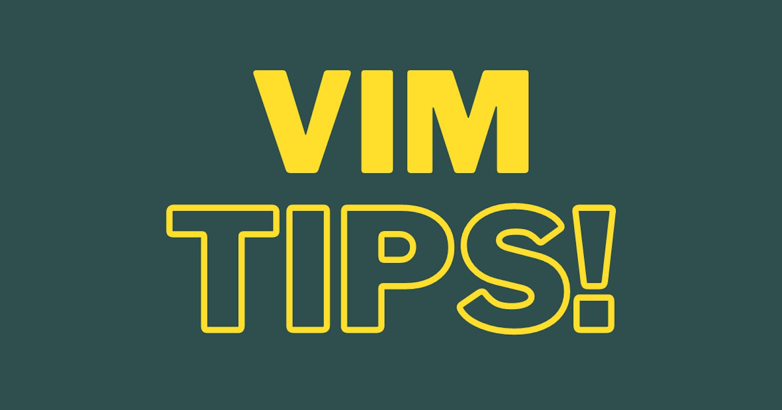 How to Traverse in Insert Mode in Vim