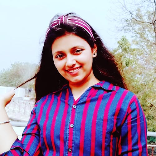 Anjali Saini