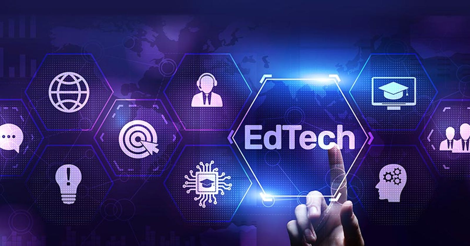 Why edtech is the next big thing in India?