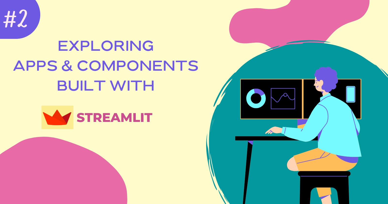 Super Awesome Streamlit Apps & Components 🎈