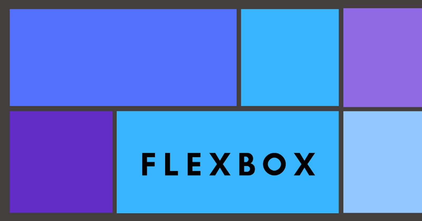 Flexbox  at a glance