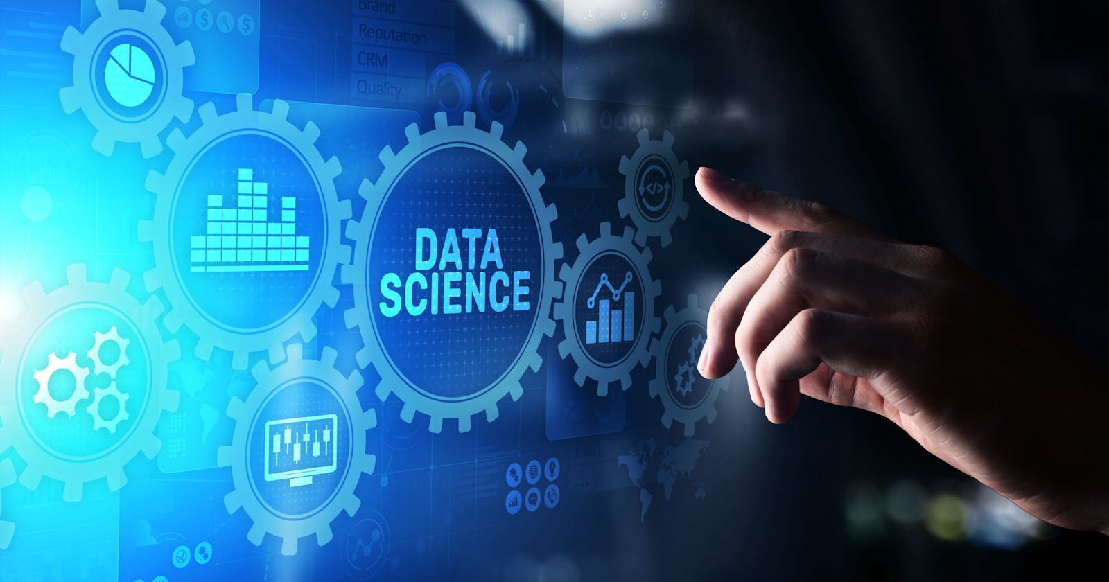Type of Data in Data Science