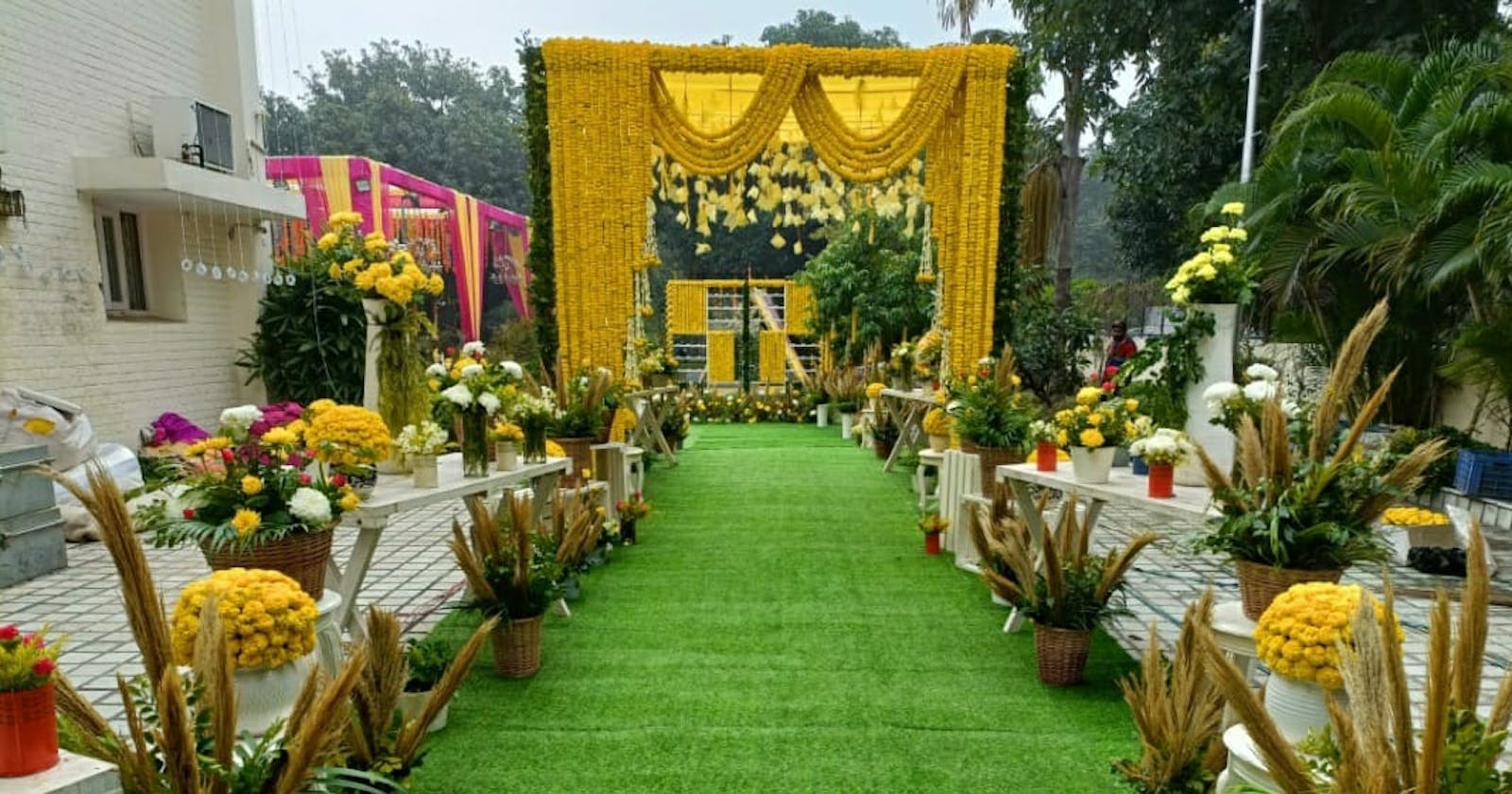 Wedding planner in Chandigarh