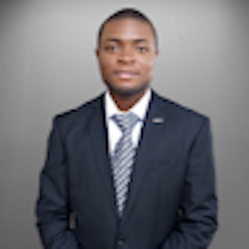 Emmanuel Odinaka's blog