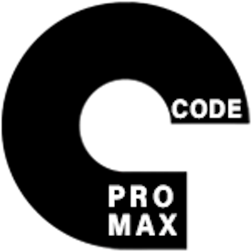 Code Pro Max