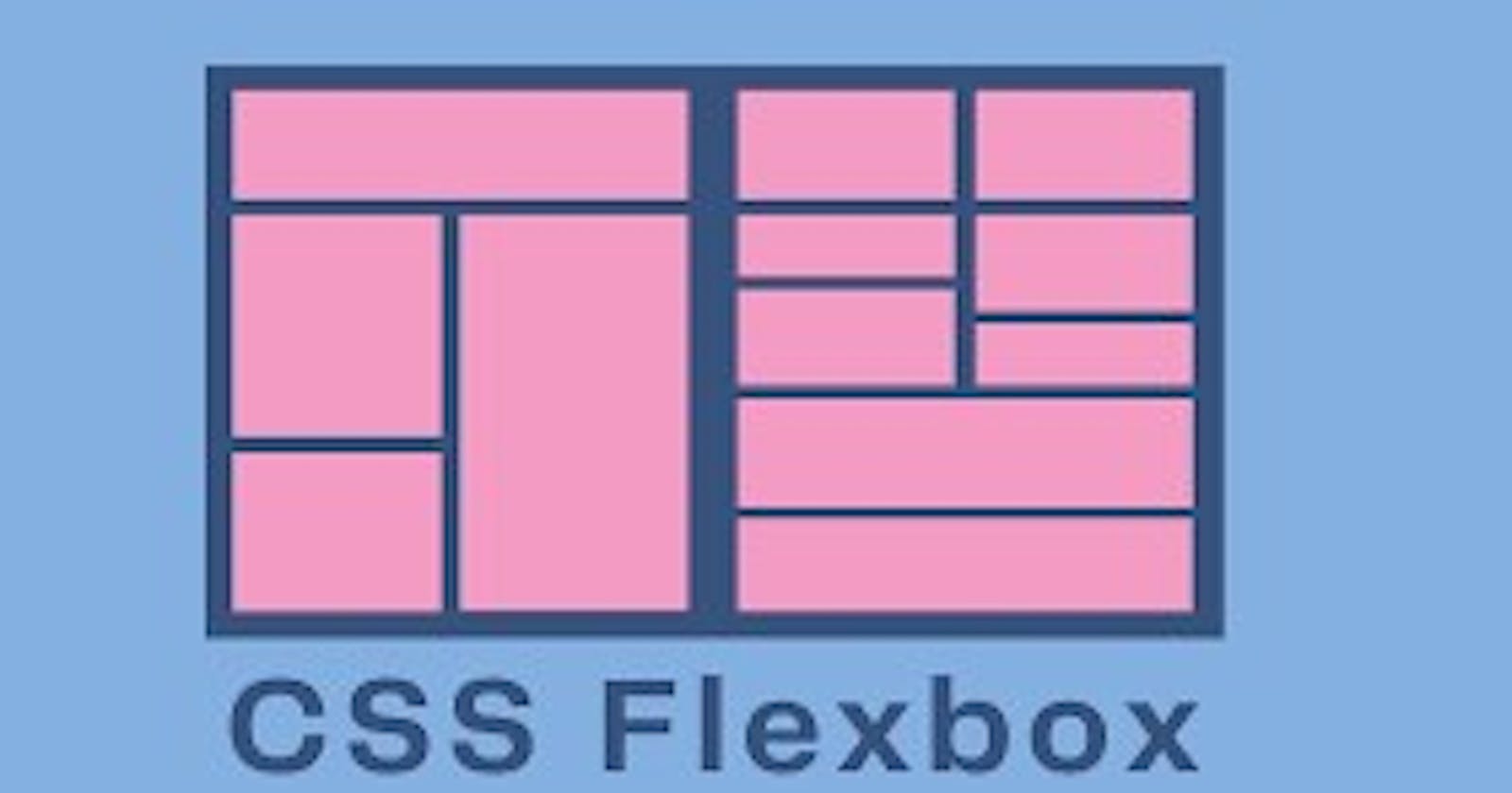 FlexBox CheatSheet