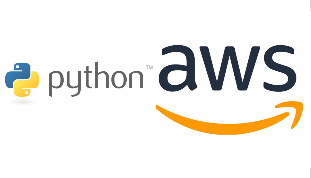 Upload files to AWS S3 using Python