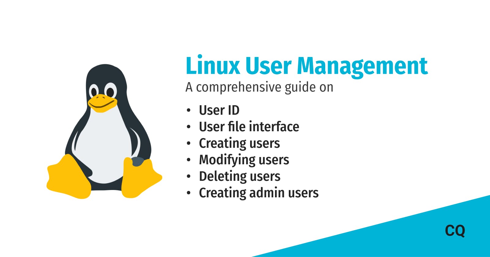 Linux User Management