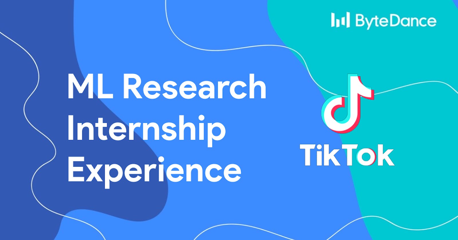 TikTok MLE Internship Experience