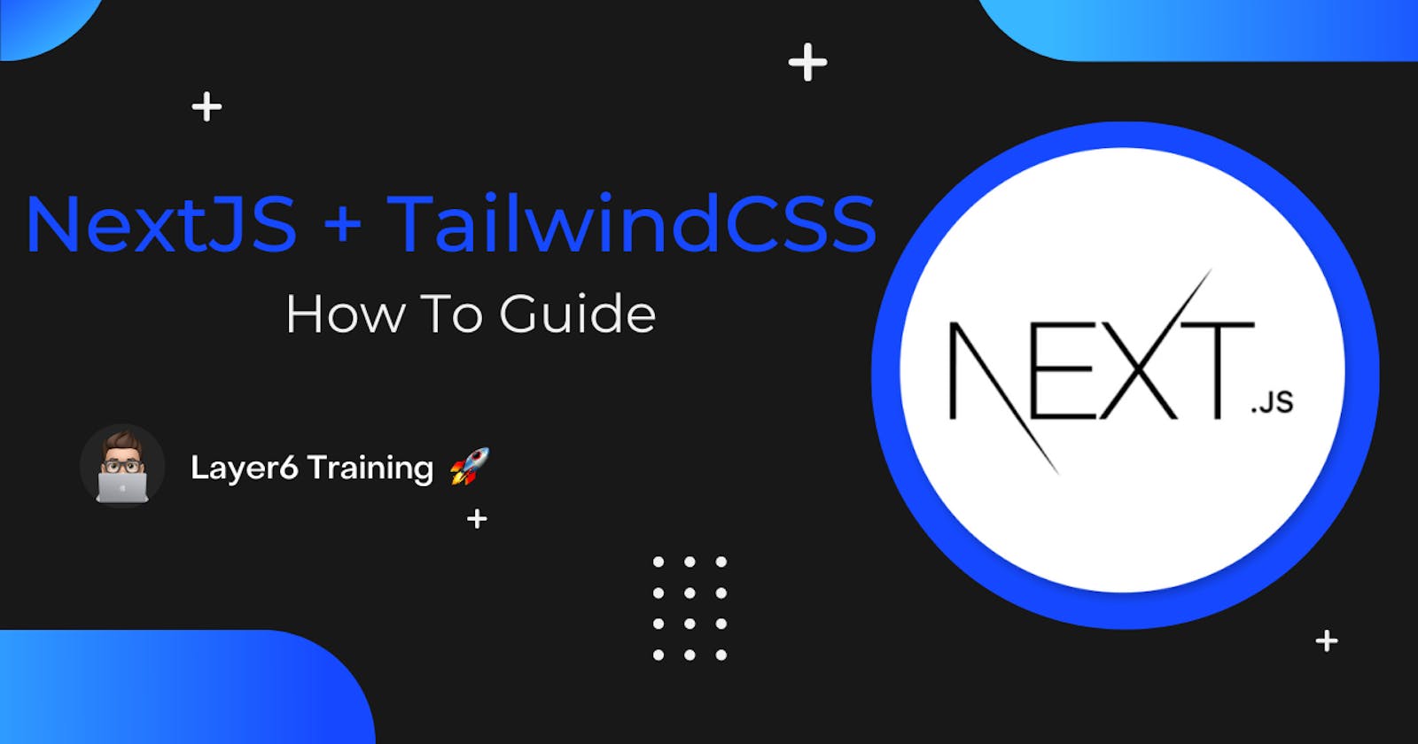 How To Install TailwindCSS In Your NextJS Project ⚡️