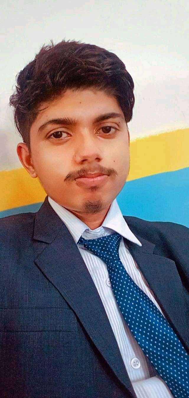 Nischal Khanal