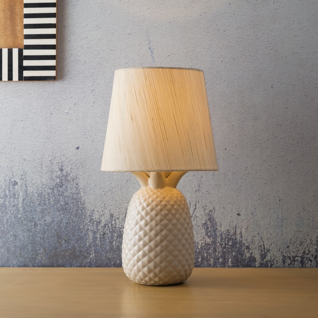 Which type of table lamp is the best?