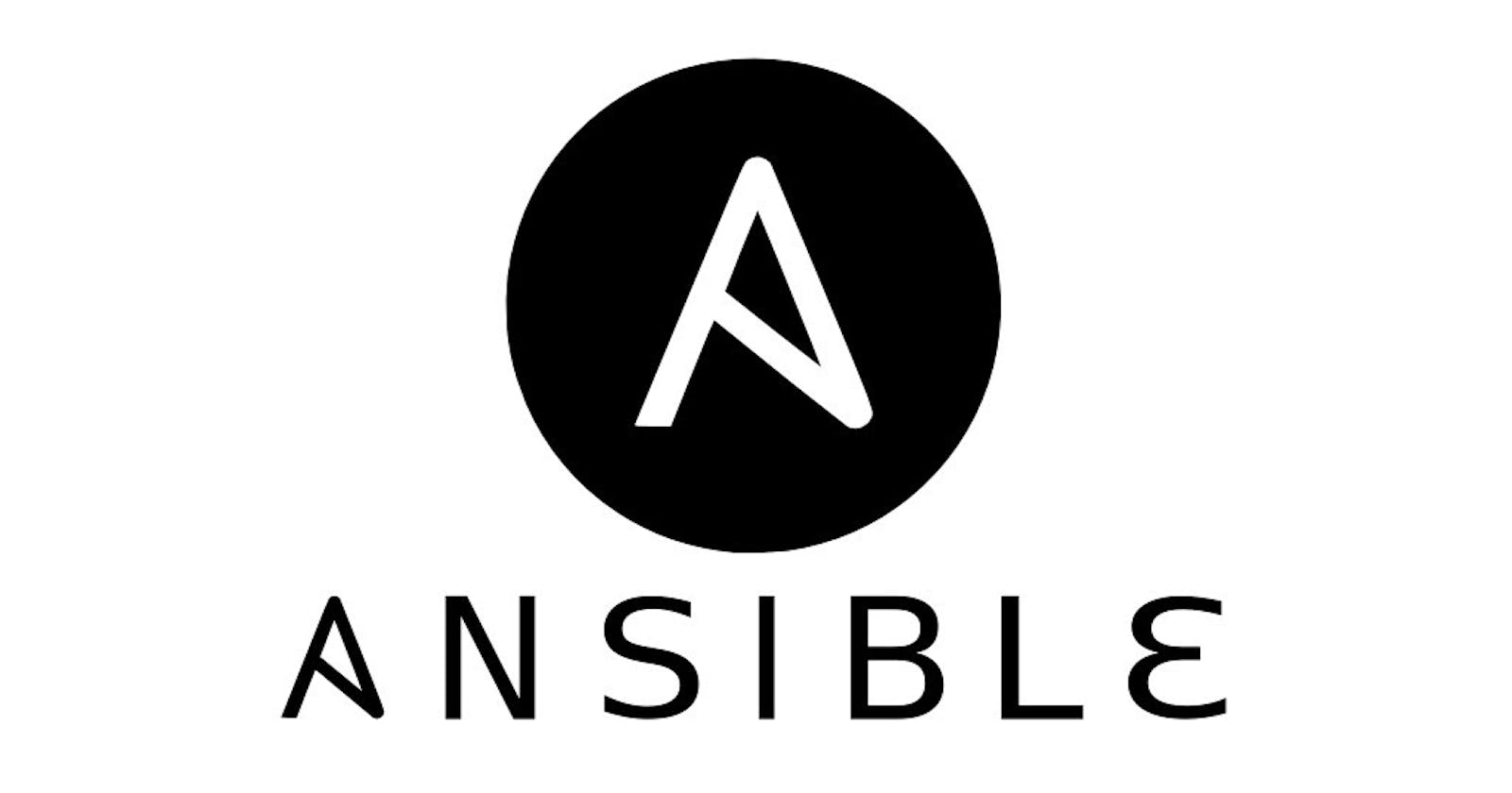 Why use Ansible?
