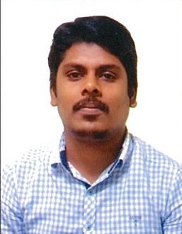 Manikandan R