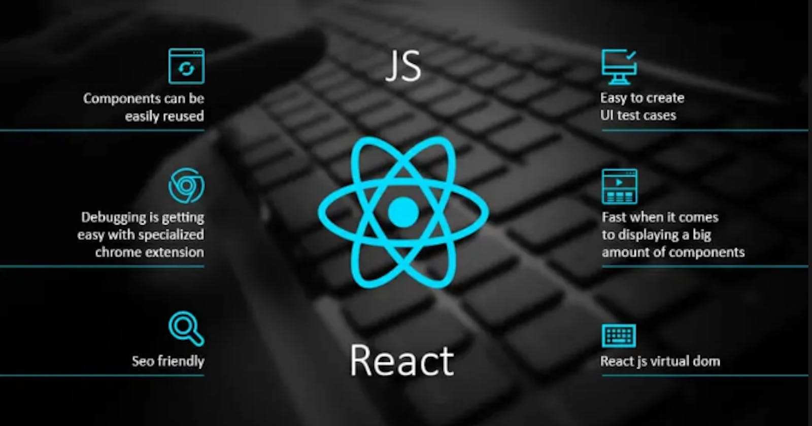 Free resource for learning React Js