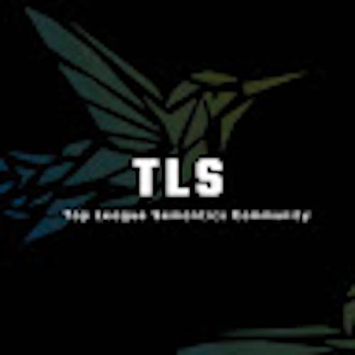 TLS - Top League Semantics Community's photo