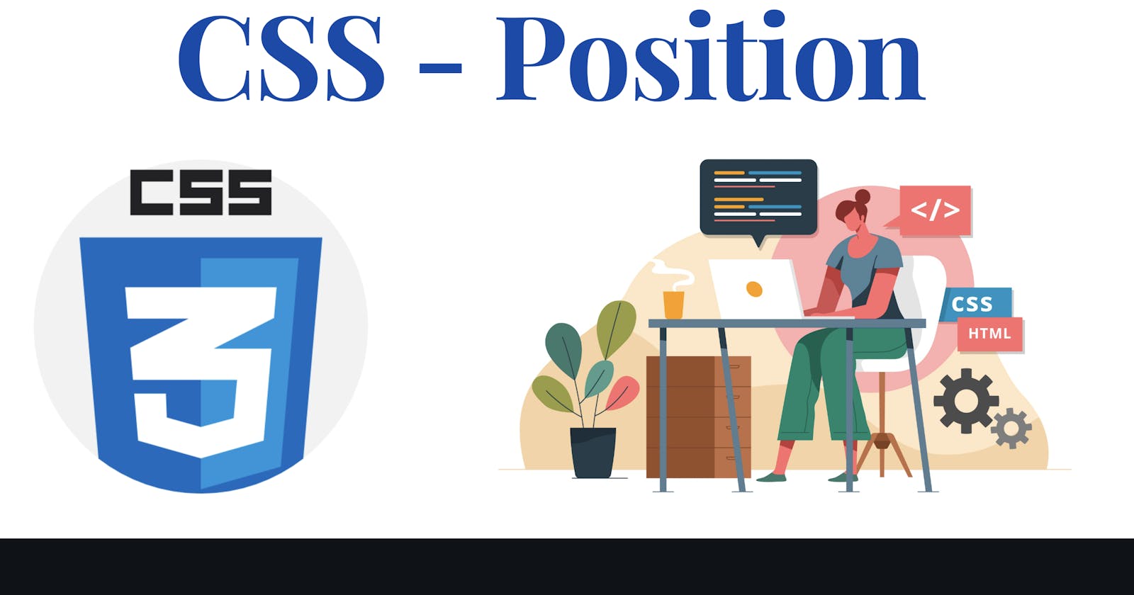 CSS - Position Property