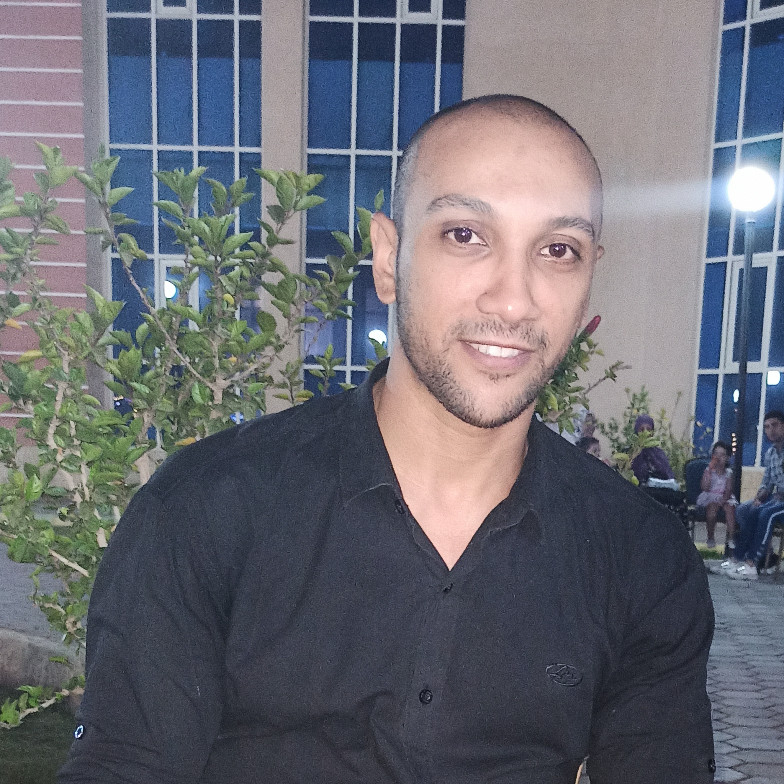 mohamed