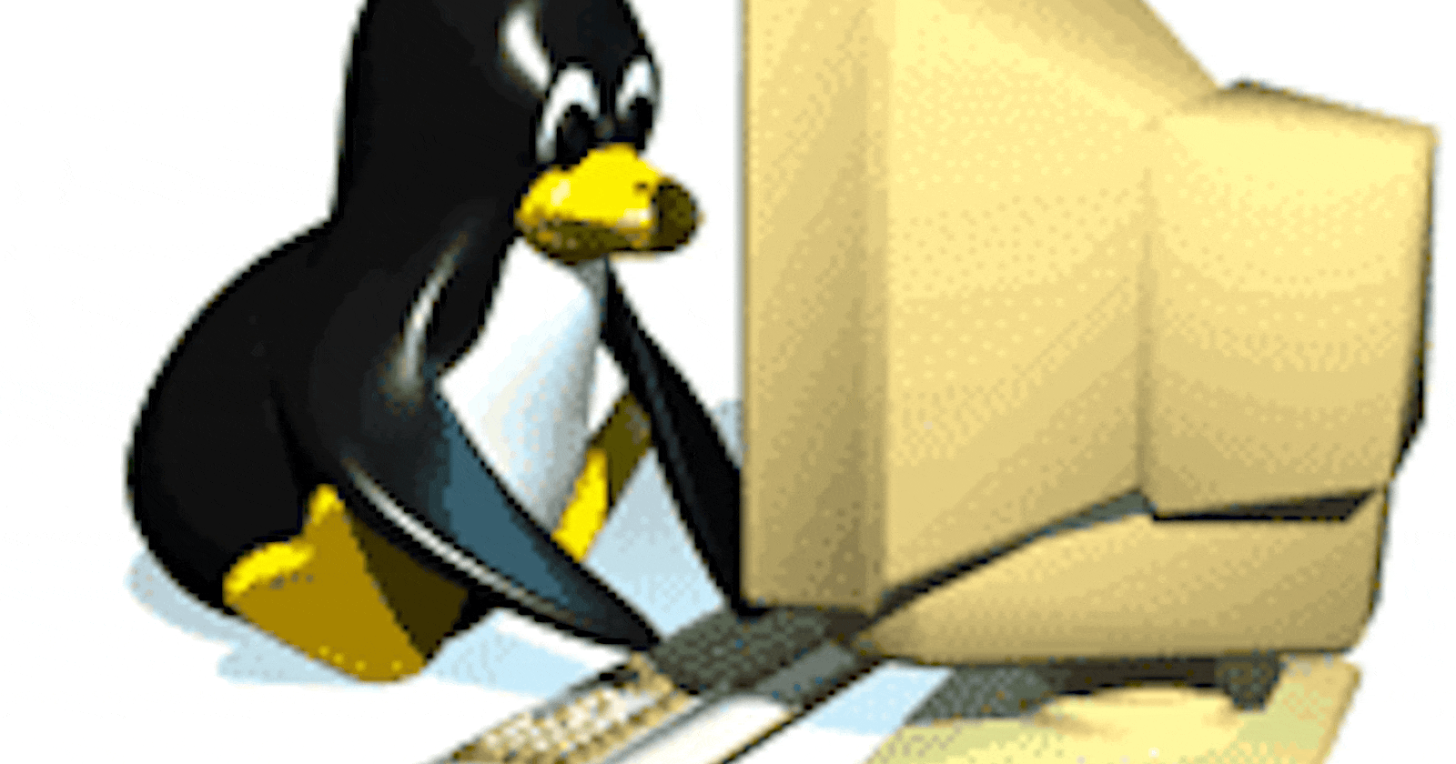 Explain in 5 Levels of Difficulty: Linux