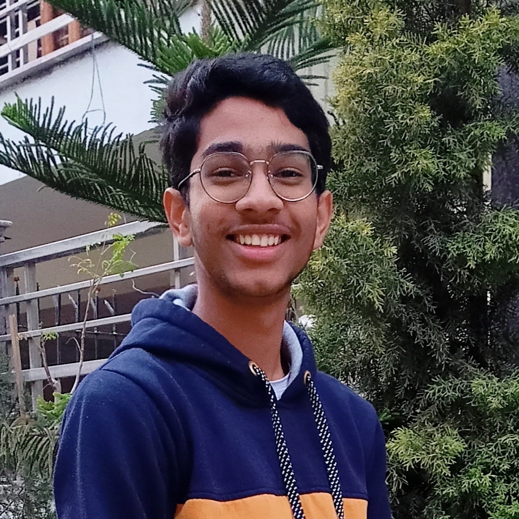 Sambhav Gupta