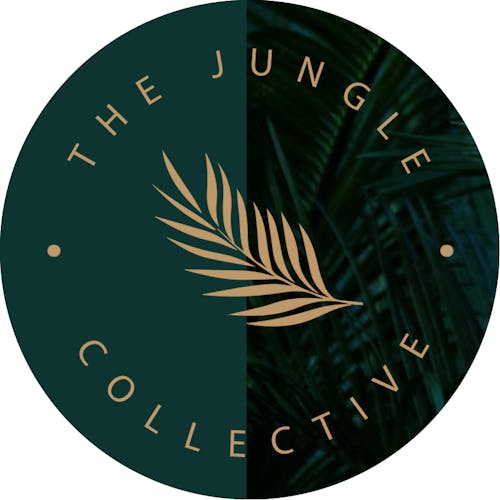 The Jungle Collective's blog